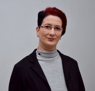 Sandra Gerbsch-Kreiner